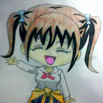 サーヤ（カラー付き）