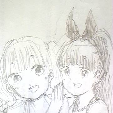 プリティーリズム