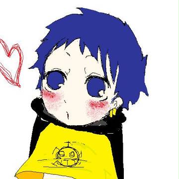 ちっさい子