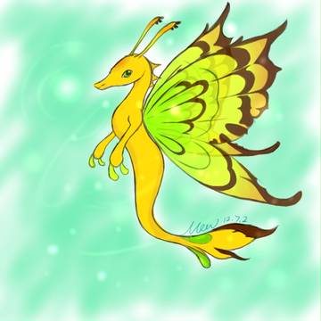 [同人]FairyDragon