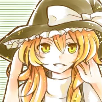 魔理沙