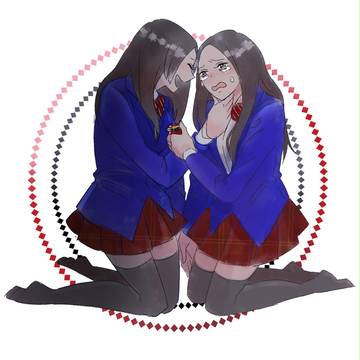 ４zらくがき８