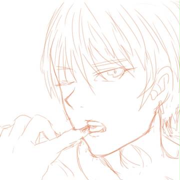黄瀬くんｒｋｇｋ