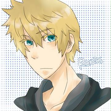 roxas