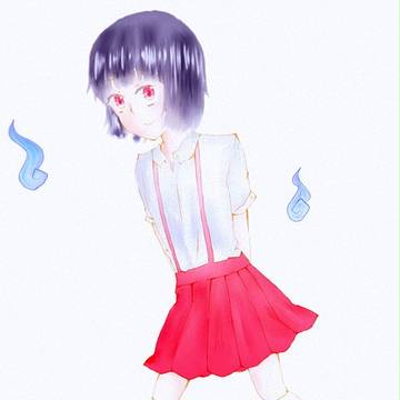 落書き