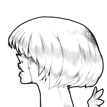 Speed drawings 01