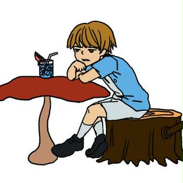 ああ、あつい