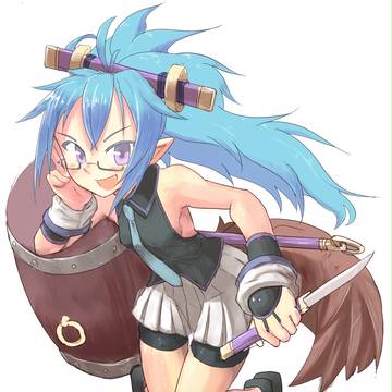 稲姫アサギ