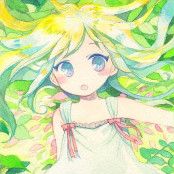 なつやすみ