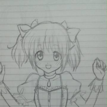 まどか