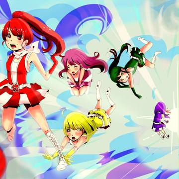 ももいろクローバーＺ～爆発編～