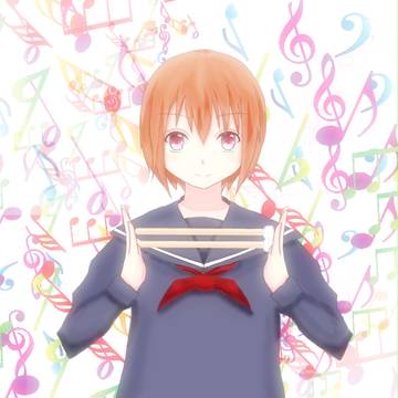音