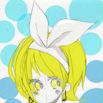 リンちゃん