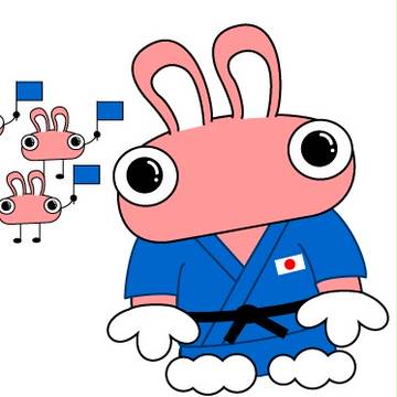 オリンピック柔道