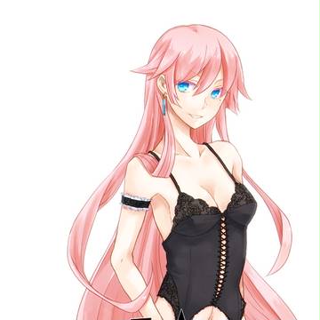 リリアさん