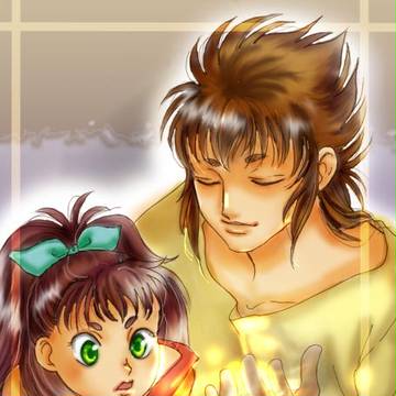 修行中なのだ