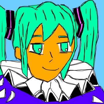 ミク