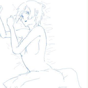 ちょっとえっちいの