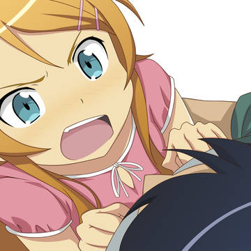 それでも、兄と妹は仲が良い。