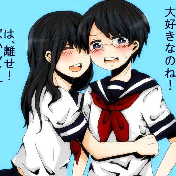 サンゴ「最近クソ暑いっていうのに