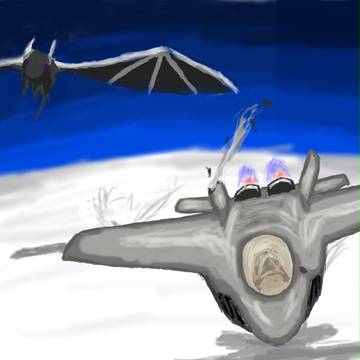 Dogfight
