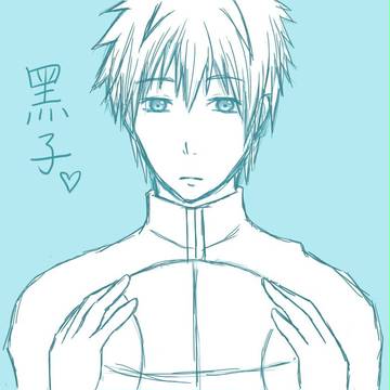黒子テツヤ