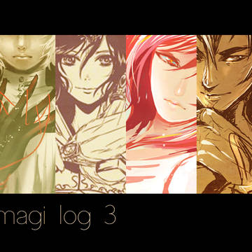 MAGI LOG 3
