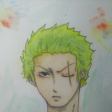 ゾロさん