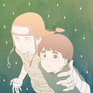 ネジとリー