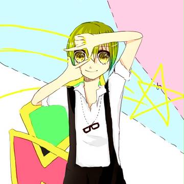 ぱちり