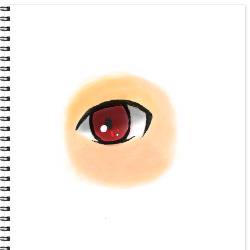 こくばんinで描いたのうｐってみた