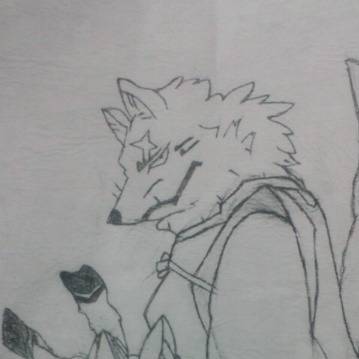 銀太郎×ハル