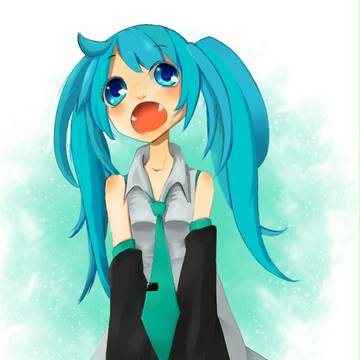 あーん