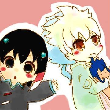 ゼロちゃん