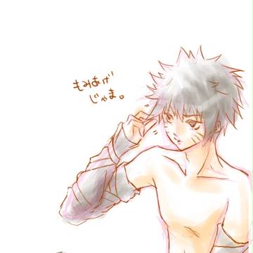 【NARUTO】見てきた！【ロードトゥニンジャ】※腐向け注意