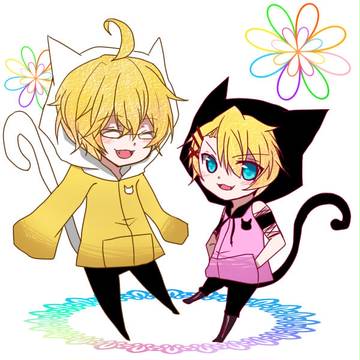 にゃんにゃんお!