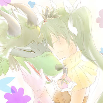 「おかえり」