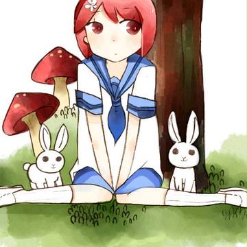 森