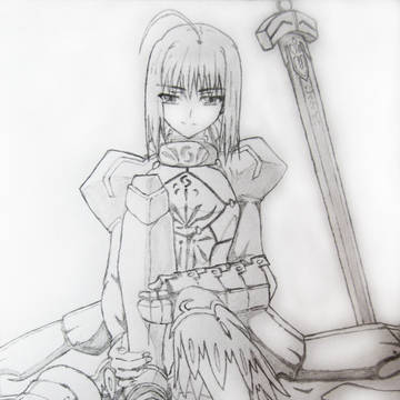 Saber