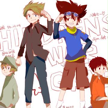 Childrens' War Game！！