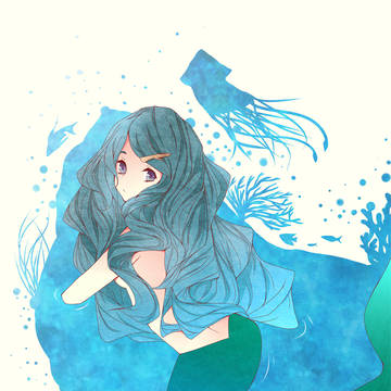 人魚