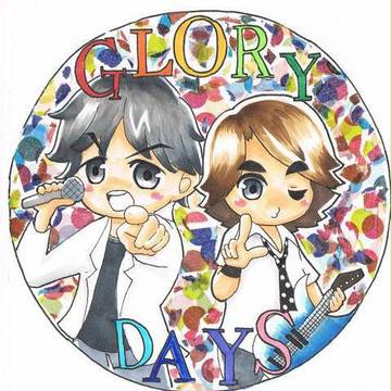 GLORY DAYS