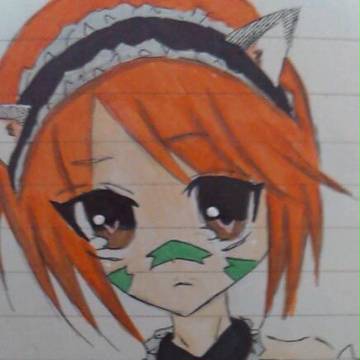 さっけメイド。
