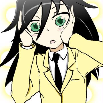 あれ？なんか可愛くなってる気がする…