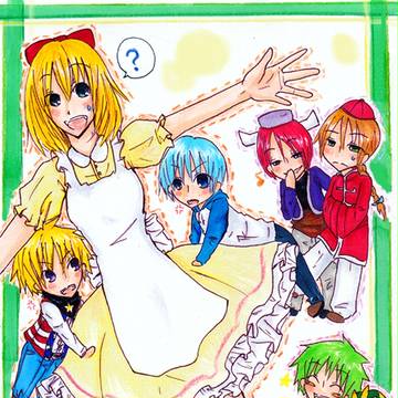 ドラえもんズ！！