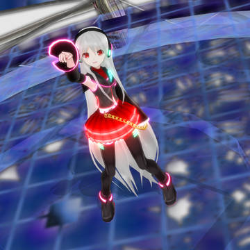 Lat改変AZテイ様