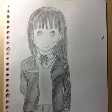 上達へ向けて頑張る辻さん
