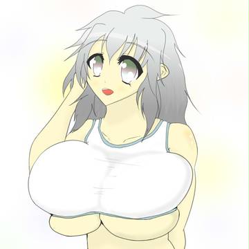 おっぱいの日！