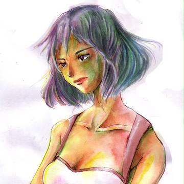 習作