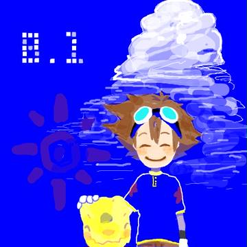 8/1計画